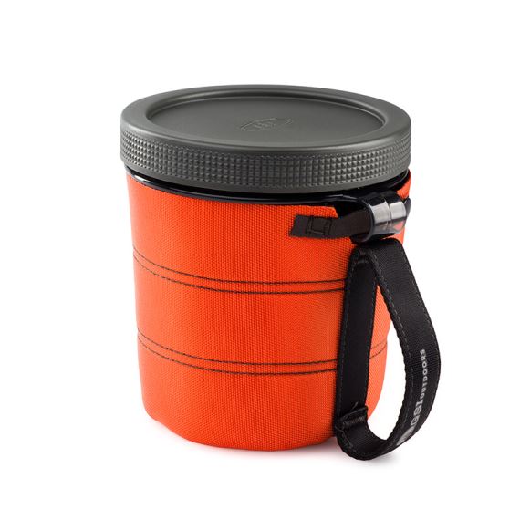 Hrnek GSI Fairshare Mug 2 950 ml orange