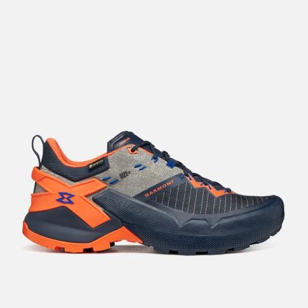 Nízká bota Garmont 9.81 ONYX GTX® nights blue agate grey