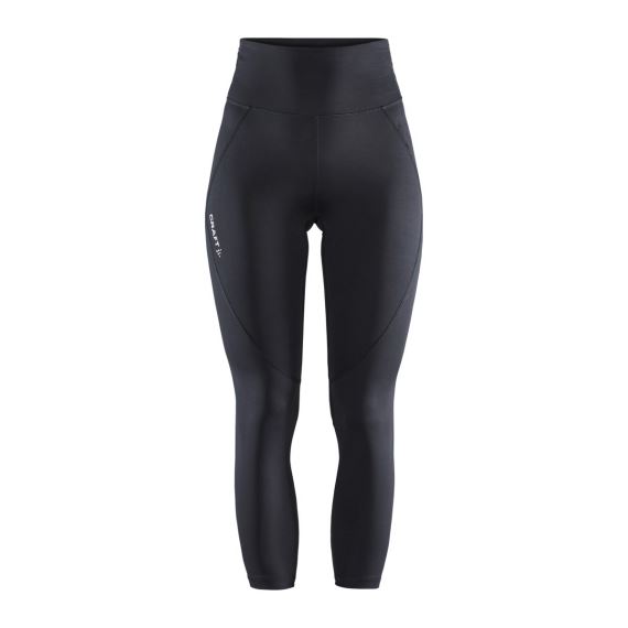 Dámské elastické kalhoty CRAFT ADV Essence High Waist černá