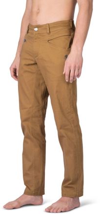 Pánské lezecké kalhoty Rafiki Rockland bronze brown (4)