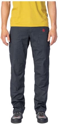 Pánské lezecké kalhoty Rafiki Crag blue graphite (2)