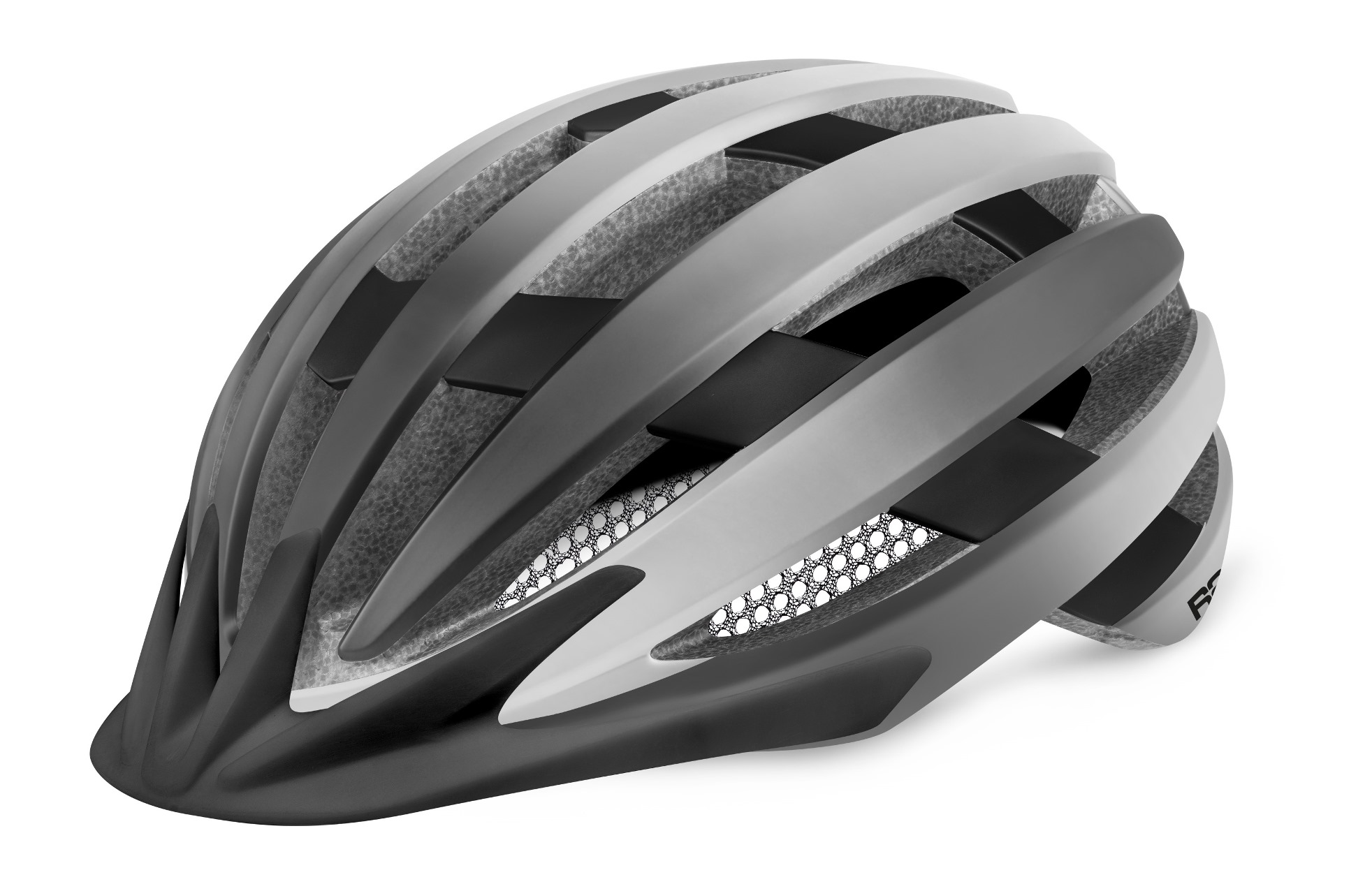 Cyklistická helma R2 Ventru ATH27B L(58-61)