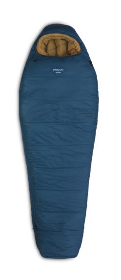 Spací pytel Pinguin Micra CCS blue