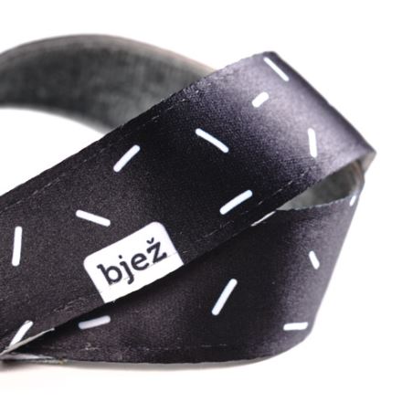 Čelenka Bjež Sroke black (1)