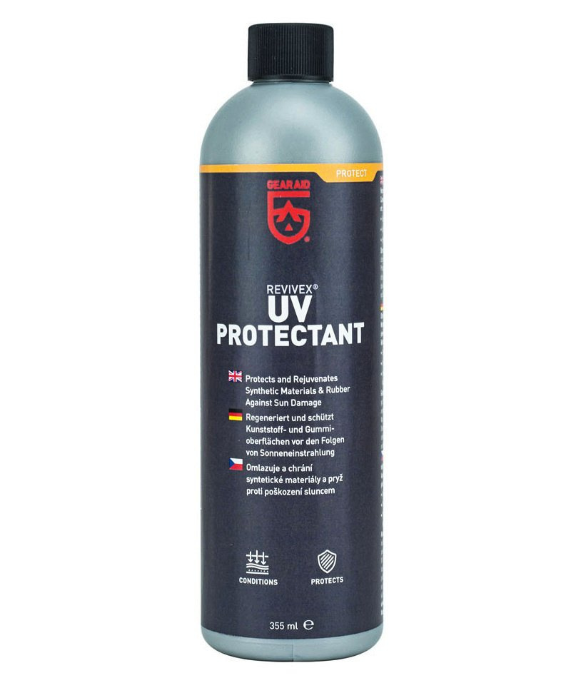 UV impregnace Gear Aid UV Tech 355 ml
