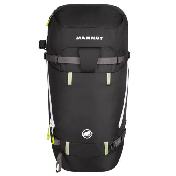 Batoh Mammut Light Removable Airbag 3.0 30L graphite