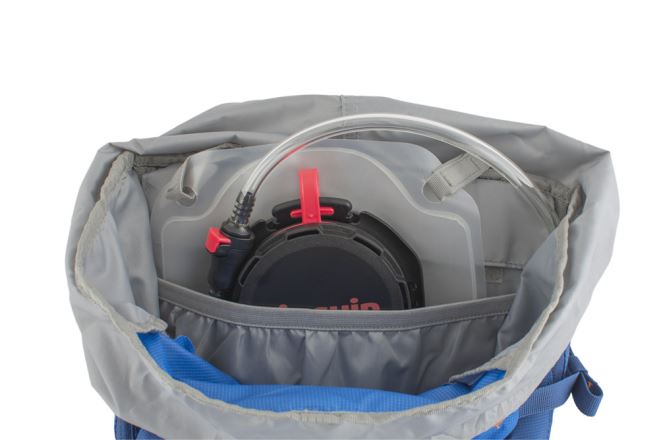Batoh Pinguin Boulder 38L 2020 black (8)