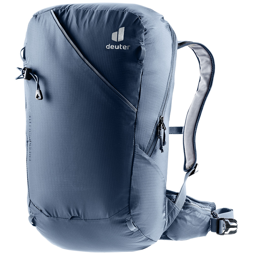 Skialpový batoh Deuter Freerider Lite 20L Marine