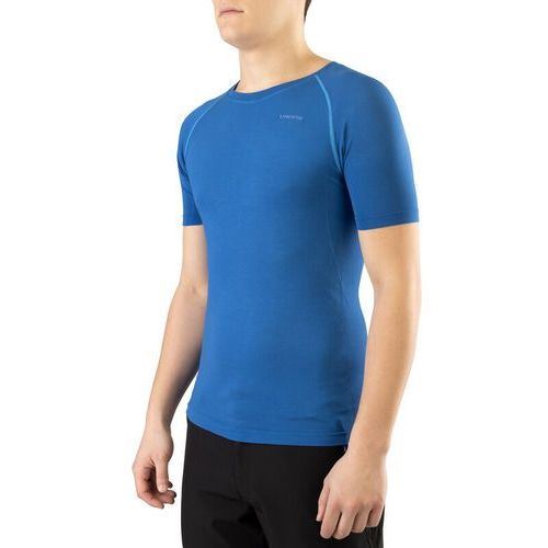 Pánské funkční tričko Viking Base Layer T-Shirt Lockness Man blue