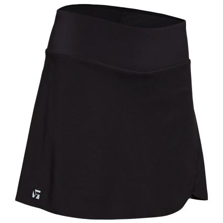 Silvini dámská sukně WS2413 Isorno Pro black
