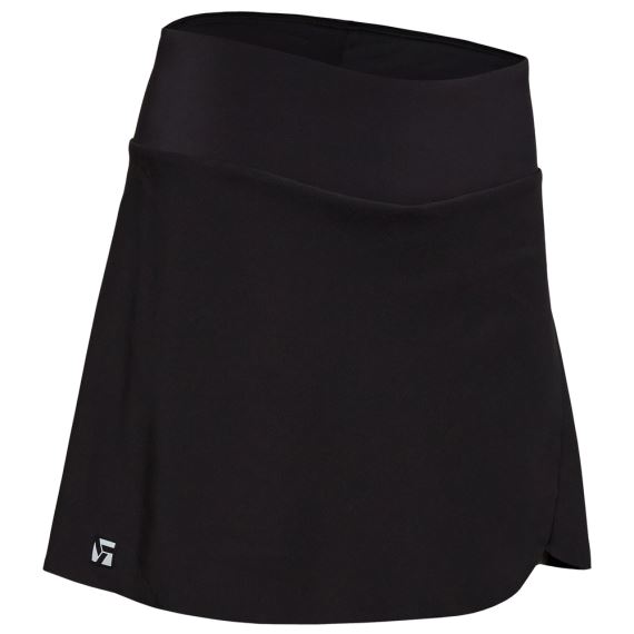 Silvini dámská sukně WS2413 Isorno Pro black