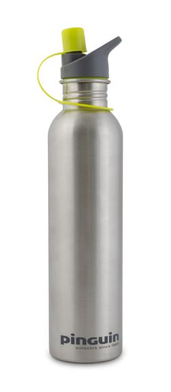 Nerezová lahev PINGUIN Bottle L 1.0L
