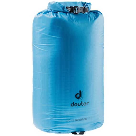Vodotěsný vak Deuter Drypack 15 azure