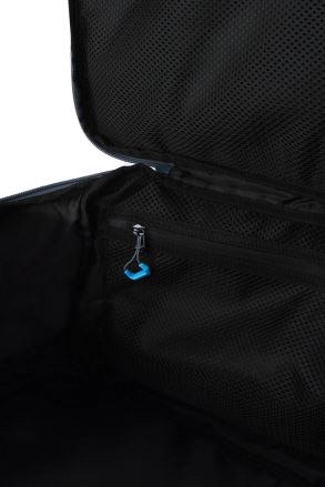 Cestovní taška Husky Glance dark blue 90L (8)