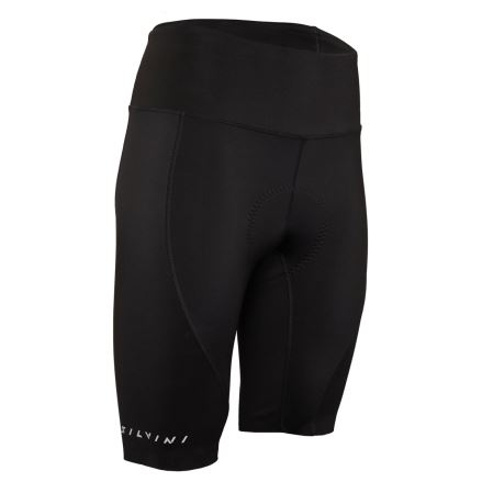 Silvini dámské cyklo kalhoty WP2526 Sellia black