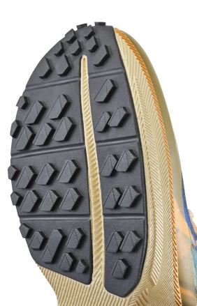 Dámská běžecká bota Craft PRO Endurance Trail hnědá (4)