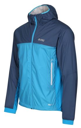 Pánská větruodolná zateplená bunda Direct Alpine ALPHA JACKET ocean/navy (2) Pánská větruodolná zateplená bunda Direct Alpine ALPHA JACKET ocean/navy (2)