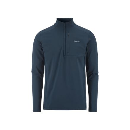 Pánská mikina Craft Gain Thermal Midlayer 2 night