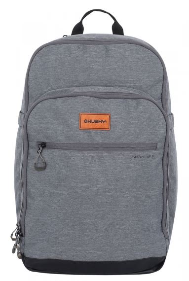 Městský batoh Husky Sofer 30L grey
