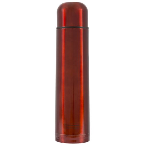 Termoska Highlander Duro flask 1000ml červená