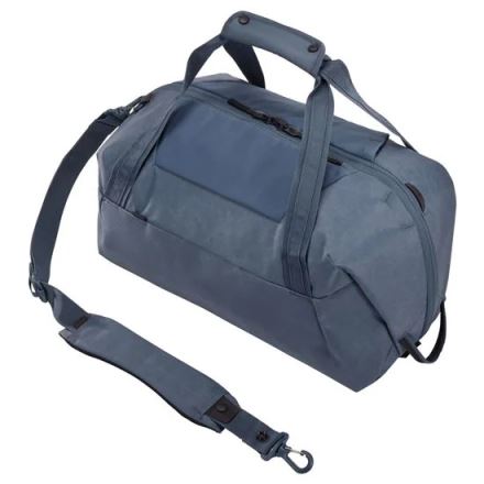 Cestovní taška Thule Aion TAWD135 dark slate (7)
