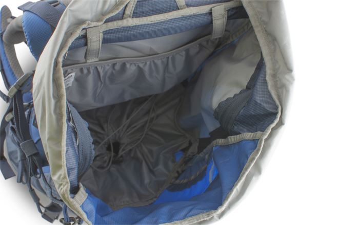 Batoh Pinguin Explorer 100L 2020 navy (15)