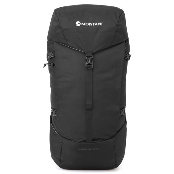 Turistický batoh Montane Trailblazer 35L black