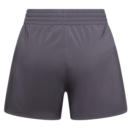 Dámské kraťasy La Sportiva Pure 4" Short onyx/chalk (1)