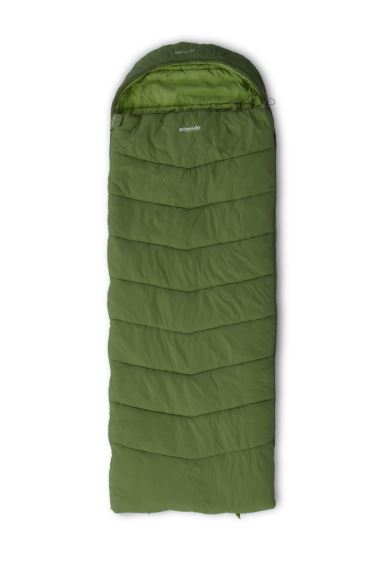 Spací pytel PINGUIN Blizzard PFM 190 L Khaki