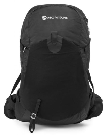 Outdoorový batoh Montane Azote 25L Black
