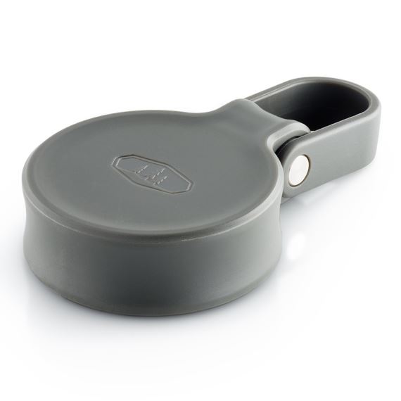 Náhradní víčko k termoskám GSI Microlite 720ml Twist