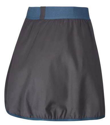 Dámská sukně Direct Alpine DOLL Lady anthracite (1)