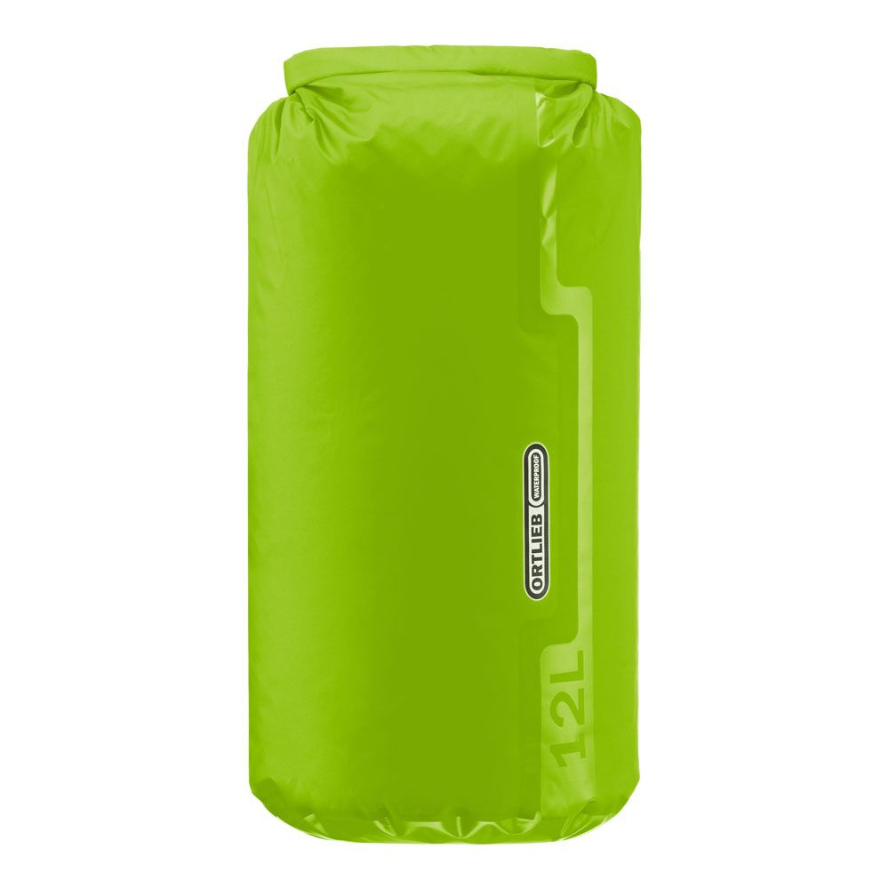 Vodotěsný vak Ortlieb Dry Bag PS10 12l light green