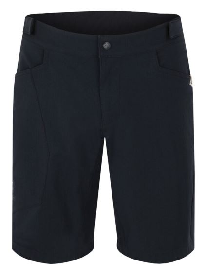 Pánské kraťasy Savely anthracite