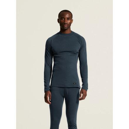 Pánské termotriko Craft Thermal Baselayer Longsleeve night (5)