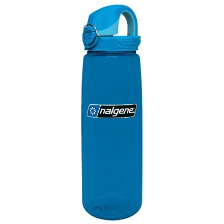 Láhev Nalgene OTF Slate blue 650ml