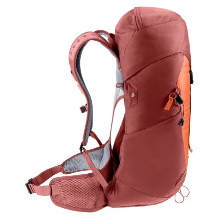 Turistický batoh Deuter AC Lite 24 alu-greystone (2)