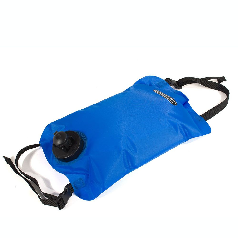 Vak na vodu Ortlieb Water Bag 4L blue