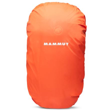 Turistický batoh Mammut Lithium 25L Sapphire-black (2)