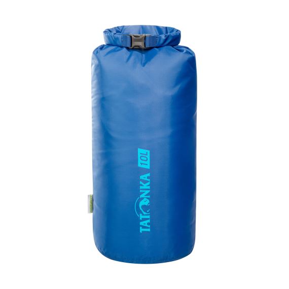 Vodotěsný pytel Tatonka Dry Sack 10L blue