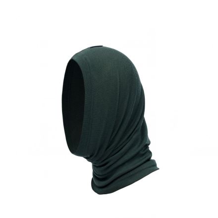 Unisex nákrčník Devold Lauparen Merino 190 Headover Woods