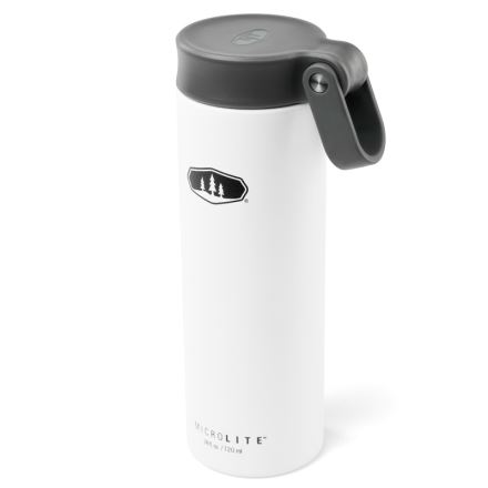 Náhradní víčko k termoskám GSI Microlite 720ml Twist (1)