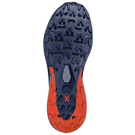Pánská trailová bota La Sportiva Prodigio Hurricane/Deep Sea (1)