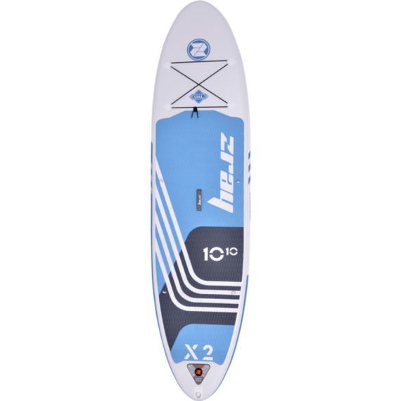 Paddleboard Zray X2 modrá