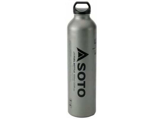 Palivová láhev SOTO Fuel Bottle 1000ml