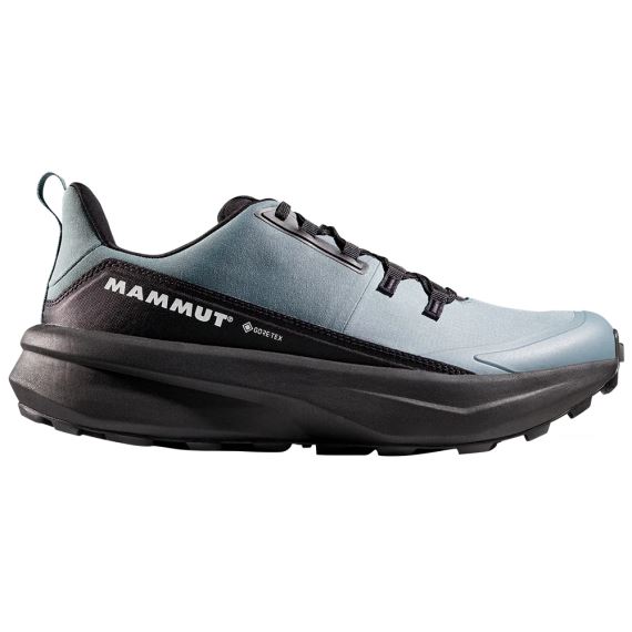 Pánské nízké boty Mammut Aenergy Hike Low GTX strata-black