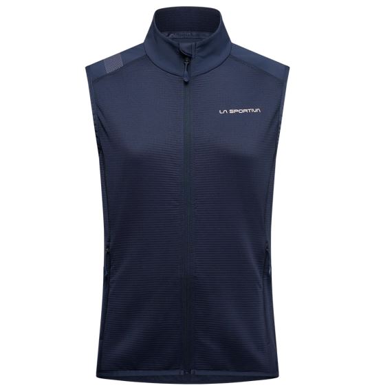Dámská vesta La Sportiva EXISTENCE VEST night sky/chalk
