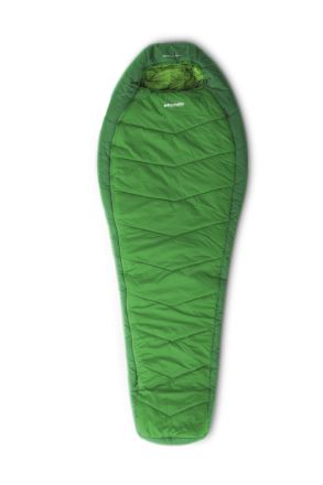 Spací pytel PINGUIN Mistral  PFM Green