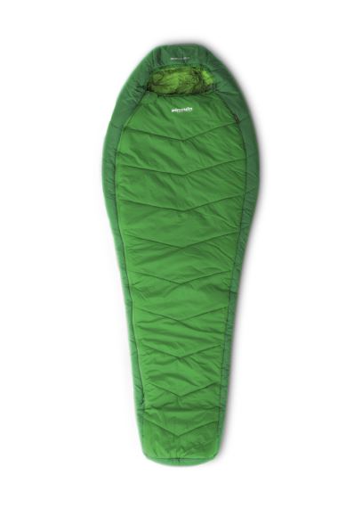 Spací pytel PINGUIN Mistral  PFM Green