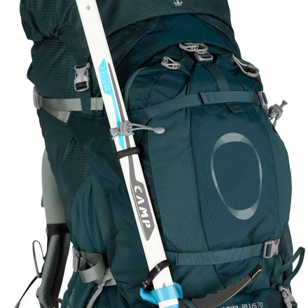 Dámský batoh Osprey Ariel 65L II ceramic blue (6)
